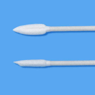 Tamiya 87142 Craft Cotton Swab Triangular Flat 50pc